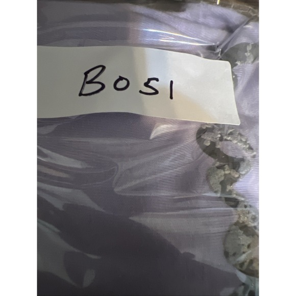 Champion Script Logo T Shirt Men's XXL  Light Purple Short Sleeve Activewear NWT - Picture 11 of 11